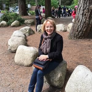 Meet your Posher, Gina